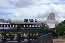 Air Defence Museum, Barreira do Inferno