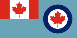 Royal Canadian Air Force