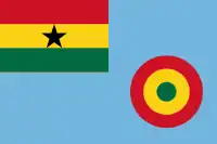 Ghana Air Force