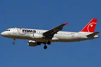 Airbus A320-200