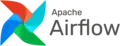 Apache Airflow logo