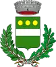 Coat of arms of Airole