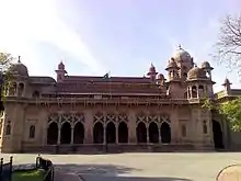 Aitchison College, Lahore