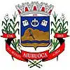 Official seal of Aiuruoca