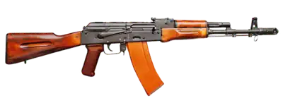 AK-74