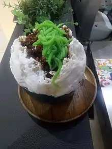 Cendol