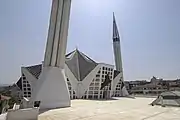 Akcakoca Merkez Camii