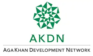 AKDN Logo