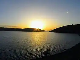 Image 16Lake Akdoğan in Muş