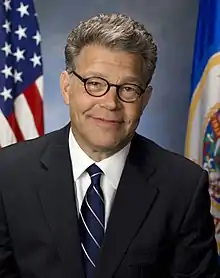 Al Franken