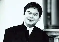 Alan Buribayev