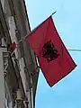 Embassy of Albania in Zagreb