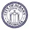 Official seal of Albany