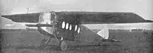 Albatros L 57