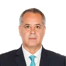 Alejandro Esteban Rodriguez