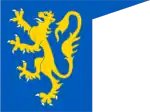 Flag of Galicia–Volhynia