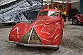 Alfa Romeo 8C 2900 A Pinin Farina Berlinetta