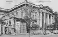 Commercial Assembly in the former Alferaki's mansion, early 20th century