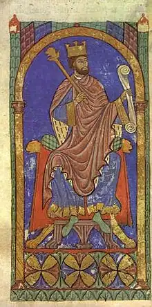 Alfonso VII the Emperor