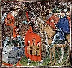 Alfonso XI the Avenger