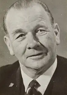 Alf Allen