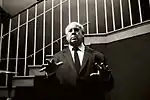 Alfred Hitchcock