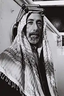 Ali bin Hussein of Hejaz