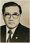 Ali Wardhana