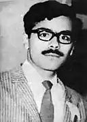 Alireza Nabdel(1944–1971)