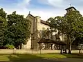 All Souls Church, Mather Ave, Springwood(1925–27; Grade II)