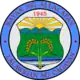 Official seal of Allacapan