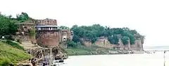 Allahabad Fort