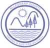 Official seal of Alleghany County