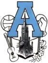 Official logo of Almagro