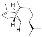 α-copaene