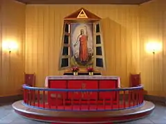 Altar