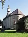 Dutch Reformed Church