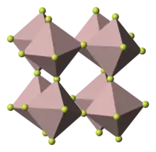 Gallium(III) fluoride