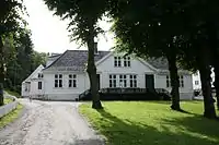 Alvøen Manor