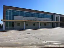 Dr. James "Red" Duke Elementary School