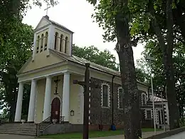 Saint Louis Church