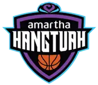 Amartha Hangtuah logo