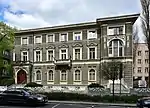 Embassy in Warsaw