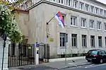 Embassy in Warsaw