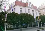 Embassy in Warsaw