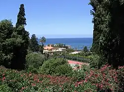 AUB established in 1866 by the American Board of Commissioners for Foreign Missions.