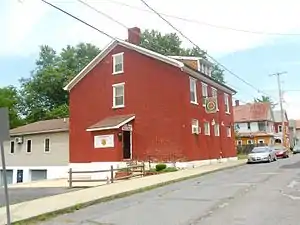 American Legion Post