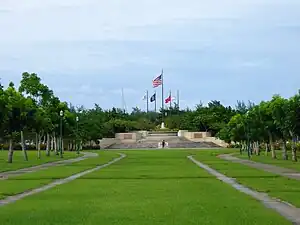 American Memorial Park