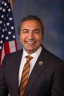 Representative Ami Bera from California