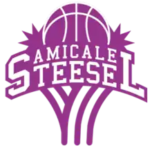 Amicale Steesel logo